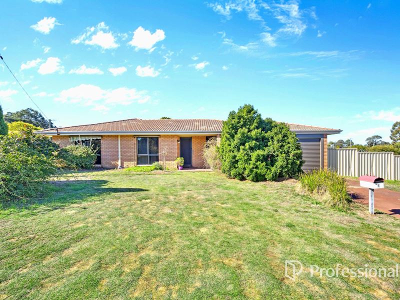 6 Ganfield Place, Australind WA 6233