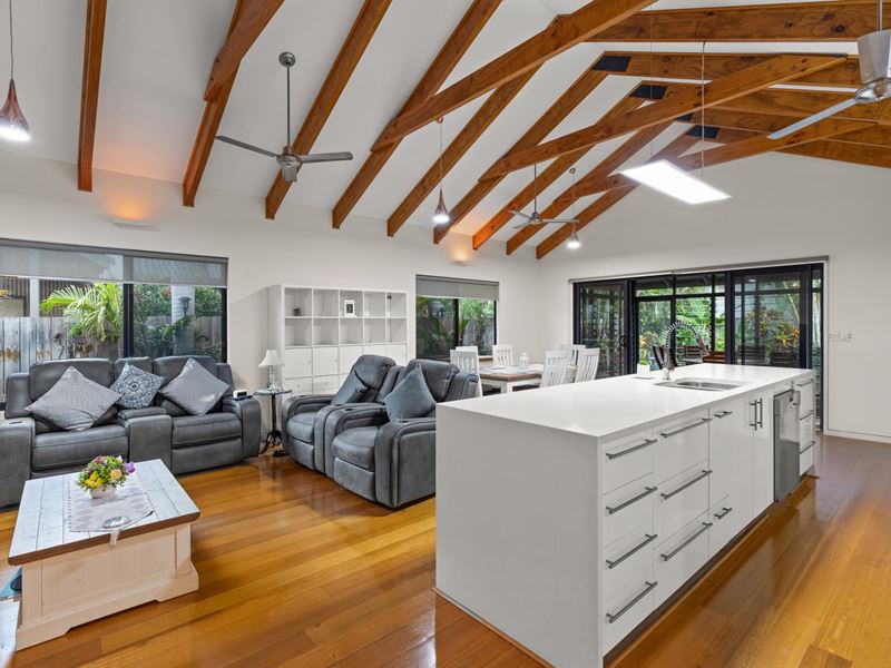 11 Ibis Way, Djugun WA 6725