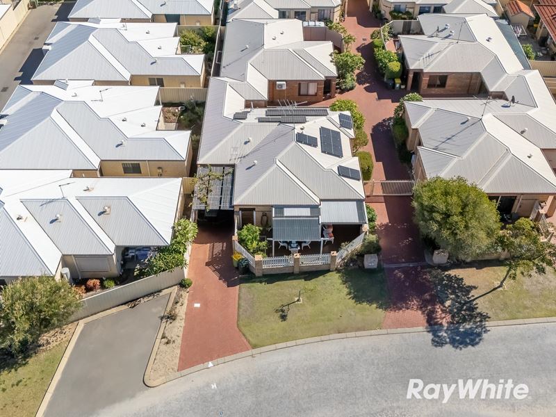 1/18 Binnar Court, Erskine WA 6210