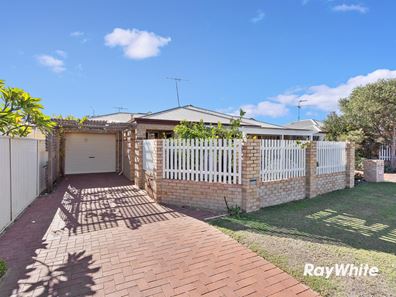 1/18 Binnar Court, Erskine WA 6210