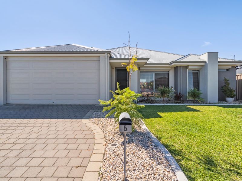 5 Majorelle Way, Karnup