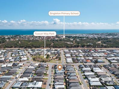 5 Majorelle Way, Karnup WA 6176