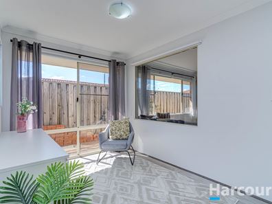 4 Chifley Lane, Currambine WA 6028