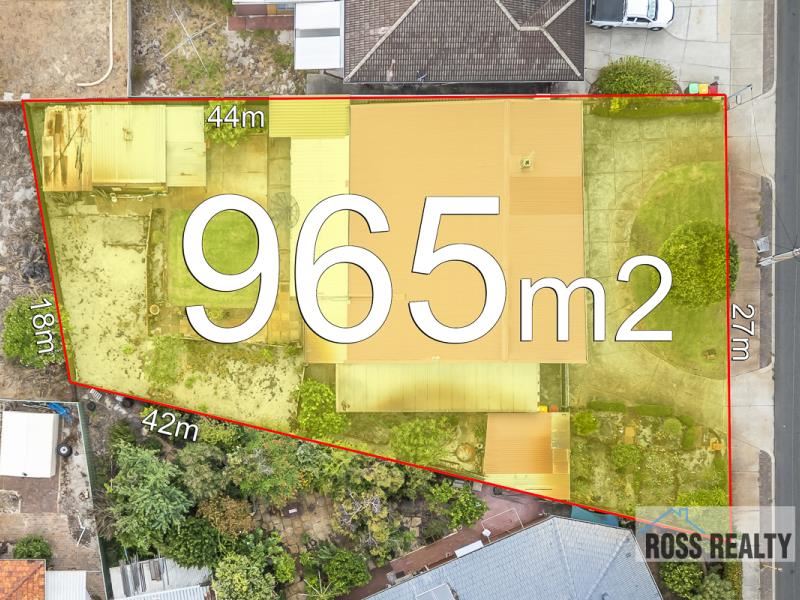 299 Walter Road, Morley