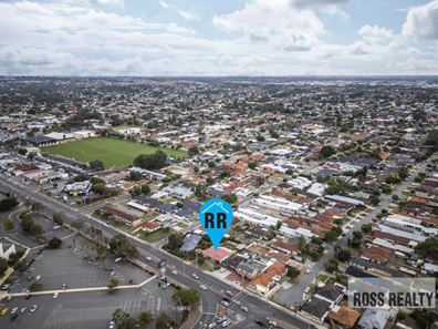 299 Walter Road, Morley WA 6062