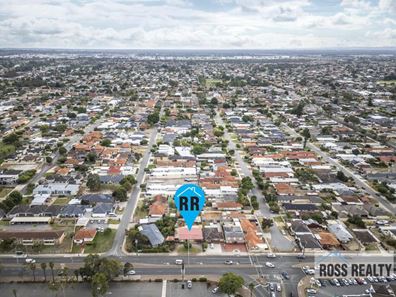 299 Walter Road, Morley WA 6062