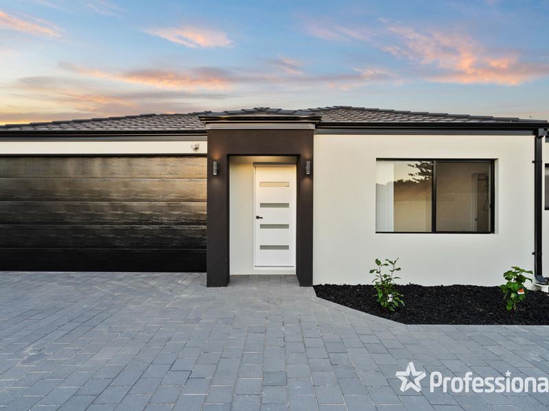 36B Kingsfold Street, Balga WA 6061