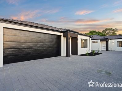 36B Kingsfold Street, Balga WA 6061