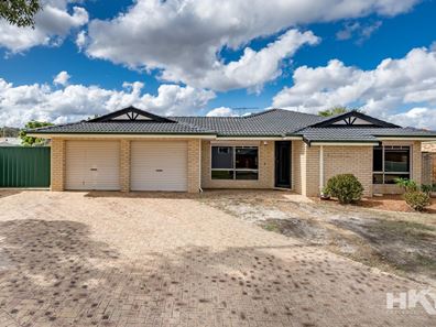 13 Avonlea Place, Bullsbrook WA 6084