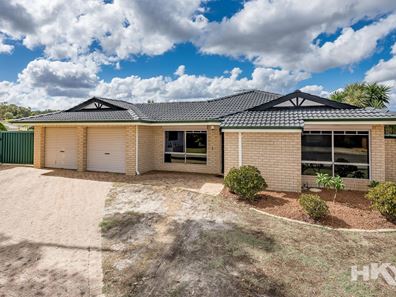 13 Avonlea Place, Bullsbrook WA 6084