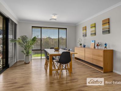 2 Groundlark Road, Australind WA 6233