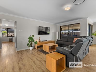 2 Groundlark Road, Australind WA 6233