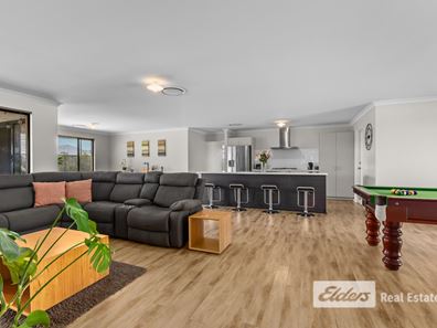 2 Groundlark Road, Australind WA 6233