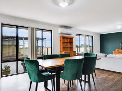 69 Wittenoom Circle, White Peak WA 6532
