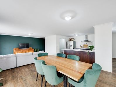 69 Wittenoom Circle, White Peak WA 6532