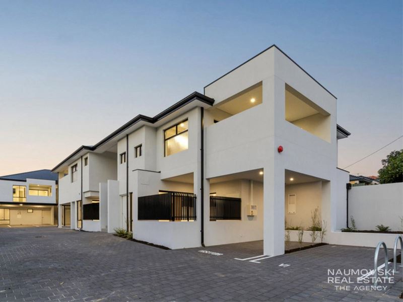 2/389 Daly Street, Cloverdale WA 6105