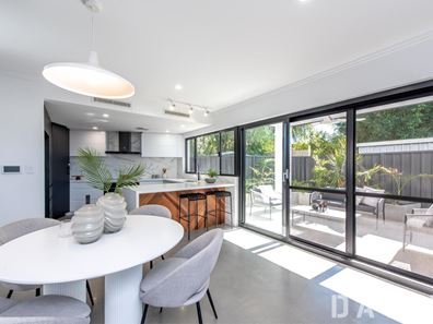 24B Marsden Way, Padbury WA 6025