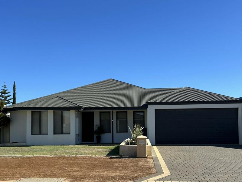 37 Rolland Drive, Mount Tarcoola WA 6530