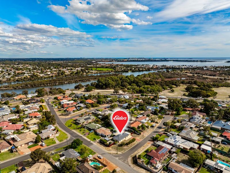 17 Mayne Way, Australind
