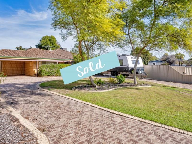 13 Kerswell Way, Warnbro WA 6169