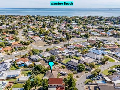 13 Kerswell Way, Warnbro WA 6169