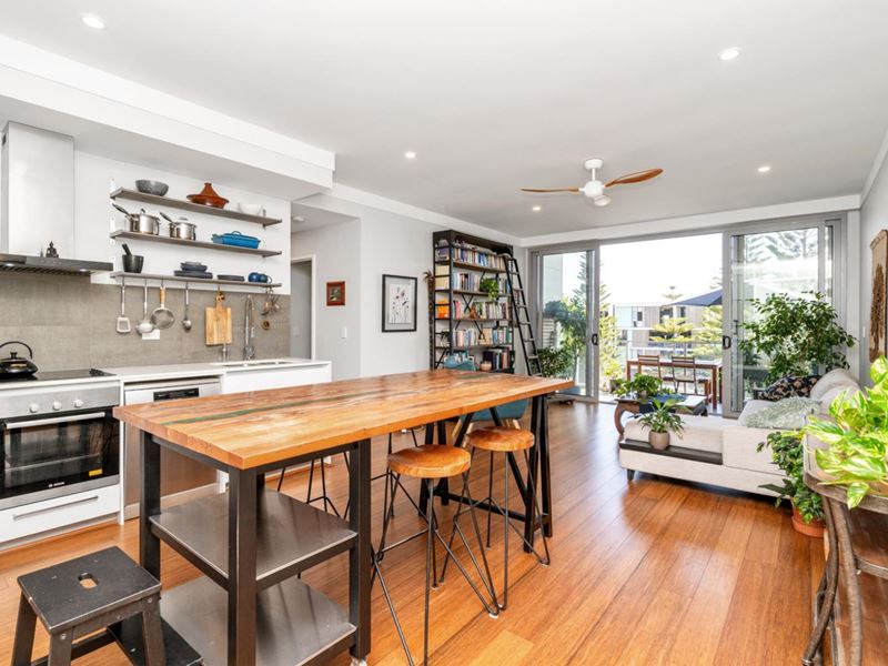 64/34 Shoalwater Street, North Coogee WA 6163