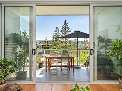 64/34 Shoalwater Street, North Coogee WA 6163