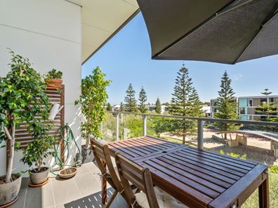 64/34 Shoalwater Street, North Coogee WA 6163