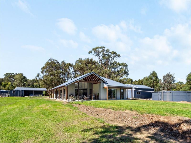 251 Horseford Road, Burnside WA 6285