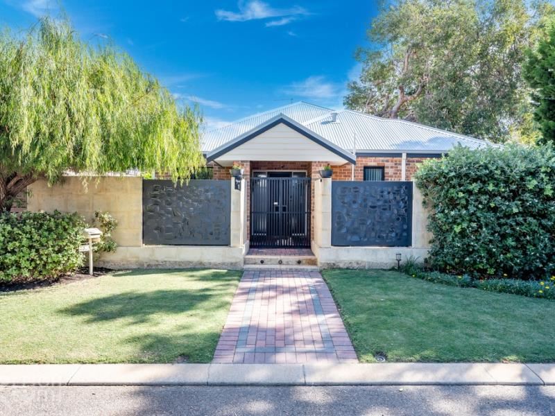 1 Grasstree Road, Wannanup WA 6210