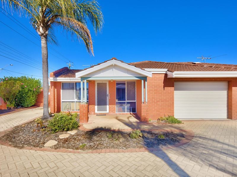 1/119 - 121 Walter Road West, Dianella