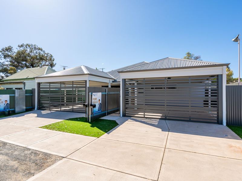 5a Maritana Street, Piccadilly WA 6430
