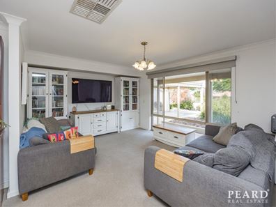 7 Benbullen Boulevard, Kingsley WA 6026