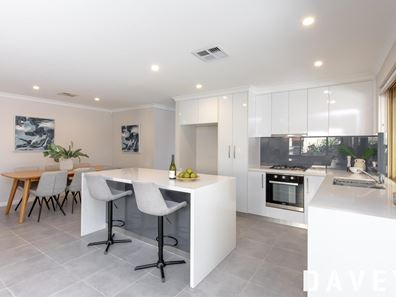 8 Loftia View, Clarkson WA 6030