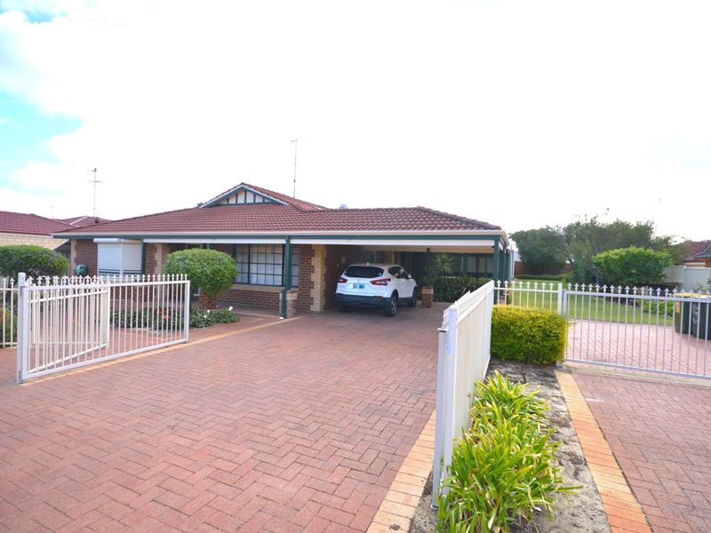 5 Blossom Place, Coodanup