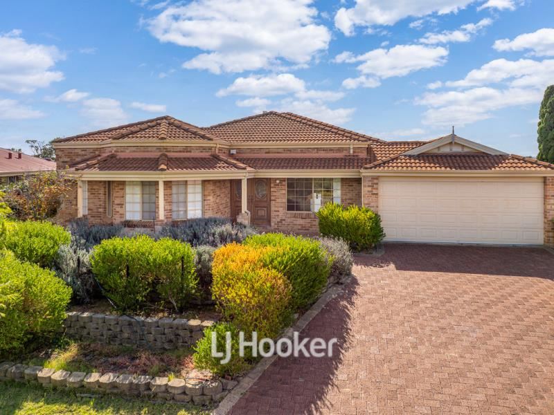 11 Sindhi Close, Eaton WA 6232