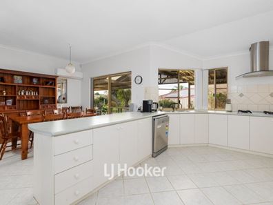 11 Sindhi Close, Eaton WA 6232