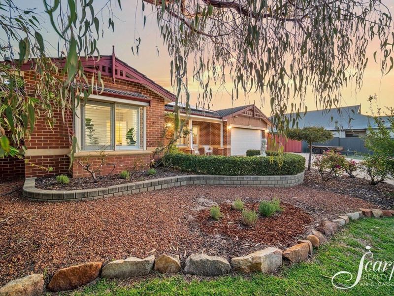 5 Parkview Gardens, Helena Valley WA 6056