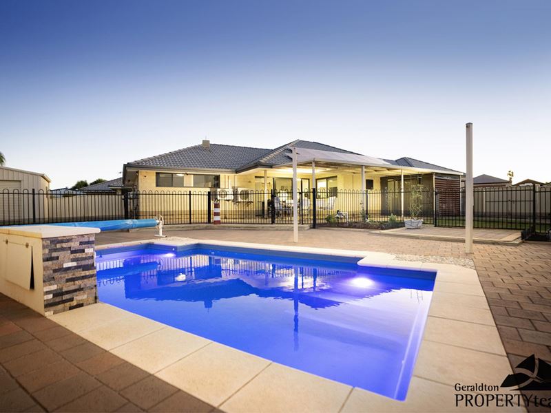 5 Bagley Crescent, Mount Tarcoola