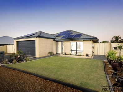 5 Bagley Crescent, Mount Tarcoola WA 6530