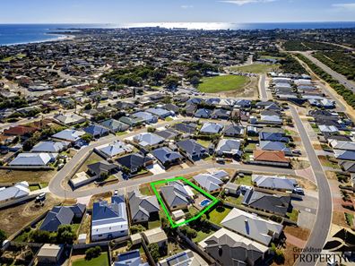 5 Bagley Crescent, Mount Tarcoola WA 6530