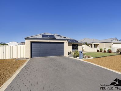 5 Bagley Crescent, Mount Tarcoola WA 6530
