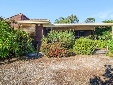 31 Snowball Road, Kalamunda WA 6076