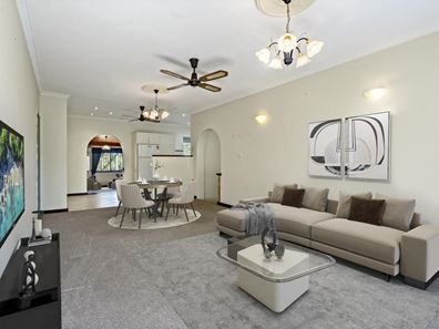 18 Waltham Road, Armadale WA 6112