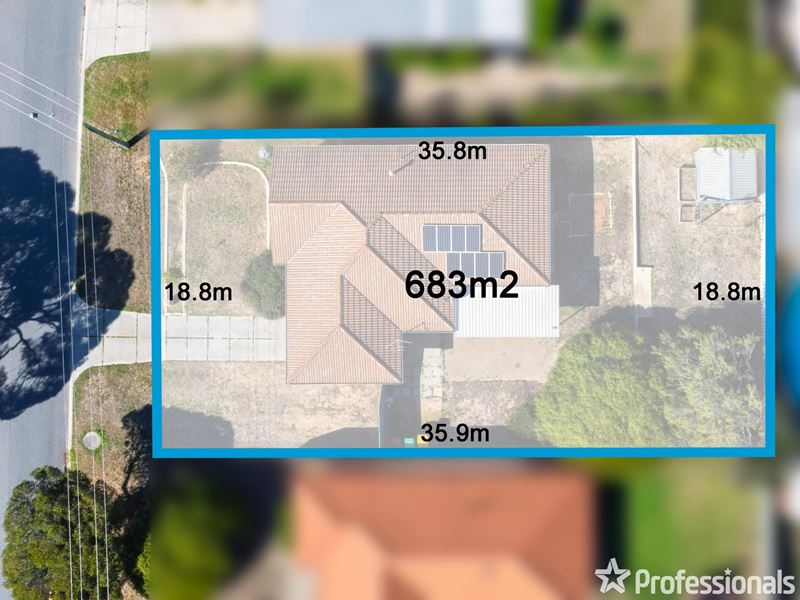 34 Carnegie Loop, Cooloongup WA 6168