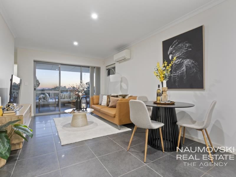 7/16 Chisholm Way, Balga WA 6061