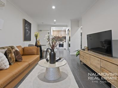 7/16 Chisholm Way, Balga WA 6061