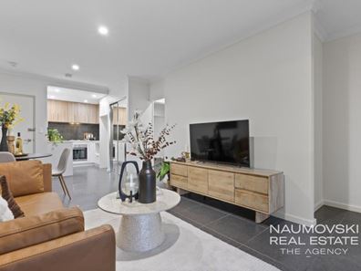 7/16 Chisholm Way, Balga WA 6061