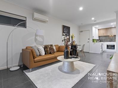7/16 Chisholm Way, Balga WA 6061