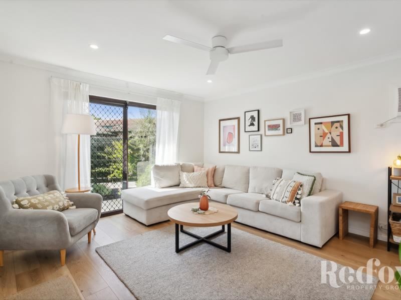 6/56 Joondanna Drive, Joondanna